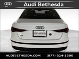 New 2025 Audi A3 2.0T Premium image 6