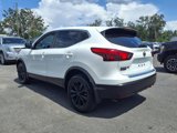 Used 2018 Nissan Rogue Sport S w/ S Appearance Package image 5