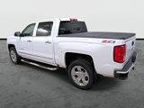 Used 2017 Chevrolet Silverado 1500 LTZ Z71 w/ LTZ Plus Package image 2