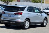 Used 2022 Chevrolet Equinox LT image 4