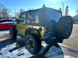 Used 2007 Jeep Wrangler Rubicon w/ Dual Top Group image 5
