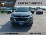 Used 2021 Chevrolet Equinox LT image 3