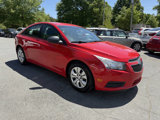 Used 2014 Chevrolet Cruze LS image 4