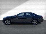 Certified 2022 Mercedes-Benz E 350 4MATIC Sedan image 3