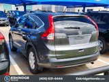 Used 2014 Honda CR-V EX image 3