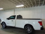 Used 2017 Nissan Titan S image 4