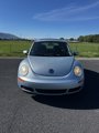 Used 2009 Volkswagen Beetle S image 2