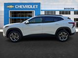 New 2025 Chevrolet Trax LT w/ Driver Confidence Package image 2