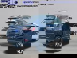 Used 2020 Jeep Compass Limited image 5