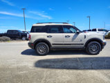 Used 2024 Ford Bronco Sport Big Bend image 5