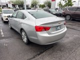 Used 2016 Chevrolet Impala LT w/ Convenience Package image 2