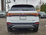 New 2025 Volkswagen Taos SE image 4