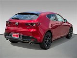 New 2025 MAZDA MAZDA3 s Sport image 4