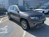Used 2014 Jeep Grand Cherokee Limited image 6