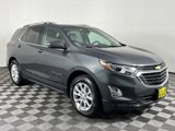 Used 2019 Chevrolet Equinox LT w/ Sun & Navigation Package image 3