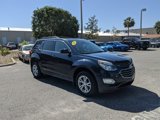 Used 2016 Chevrolet Equinox LT w/ Convenience Package image 2