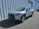 Used 2022 Toyota Corolla Cross LE image 2