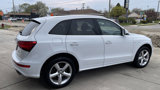 Used 2017 Audi Q5 2.0T Premium Plus w/ Technology Package image 5