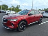 Used 2023 Buick Envision Essence w/ Sport Touring Package image 5