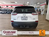 Certified 2019 Jeep Cherokee Latitude Plus w/ Cold Weather Group image 4