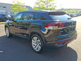 Used 2020 Volkswagen Atlas Cross Sport SE image 4