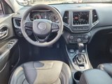 Used 2023 Jeep Cherokee Altitude Lux image 4