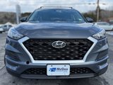 Used 2021 Hyundai Tucson Value w/ Cargo Package image 2