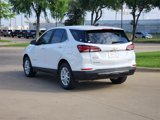 Used 2022 Chevrolet Equinox LT image 5