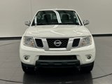 Used 2018 Nissan Frontier SV image 3