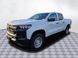 New 2024 Chevrolet Colorado W/T image 3
