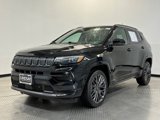 Certified 2022 Jeep Compass High Altitude image 3