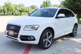 Used 2016 Audi Q5 3.0T Premium Plus w/ Technology Package image 3