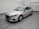 Used 2019 Nissan Altima 2.5 S image 2
