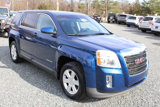 Used 2010 GMC Terrain SLE image 4