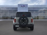 New 2024 Ford Bronco Outer Banks image 5