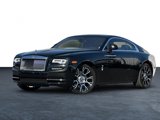 Used 2019 Rolls-Royce Wraith image 2