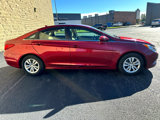 Used 2012 Hyundai Sonata GLS image 6