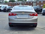 Used 2024 Chevrolet Malibu LT image 4