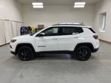 New 2025 Jeep Compass Latitude w/ Convenience Group image 5