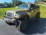 Used 2010 Jeep Wrangler Unlimited Sport image 2