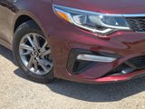Used 2019 Kia Optima LX image 3