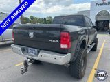 Used 2017 RAM 2500 Tradesman w/ Chrome Appearance Group image 4