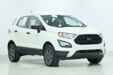 Used 2022 Ford EcoSport S image 3