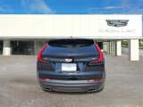 Certified 2023 Cadillac XT4 Luxury w/ Driver Awareness Package image 3