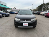 Used 2009 Mitsubishi Outlander SE image 2