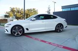 New 2025 Genesis G70 3.3T Advanced w/ Sport Prestige Package image 3