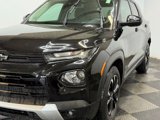 Used 2021 Chevrolet TrailBlazer LT w/ Convenience Package image 5