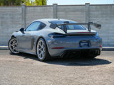 Certified 2023 Porsche 718 Cayman GT4 RS w/ Chrono Package image 3