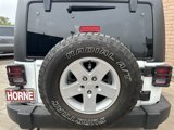 Used 2017 Jeep Wrangler Unlimited Sport w/ Quick Order Package 24S image 4