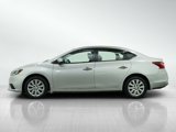 Used 2017 Nissan Sentra SV image 2